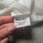 Princess Polly NWT  Soul Sister White Skirt Size 4 Photo 5