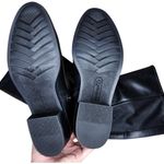 Baretraps   Womens Size 6 Madelyn Black Tall Riding Boots Cushioned Insole Photo 4