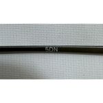 CHAPS Y2K  4 By Ralph Lauren 5DN Eyeglasses Tortoise Frames Round 145mm Photo 3