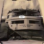 The FloatingHospital.org Tote Bag Photo 3