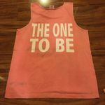 Alpha phi tank top Size M Photo 2