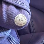 Lululemon Wunder Train High Rise Tight Water Drop Women’s Leggings Size 14 Photo 7