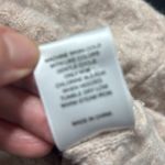 Gibson Latimer  cable sweater hoodie Photo 7