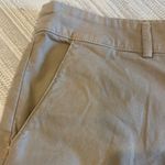 Joie  Women's Tan Shorts - Size 4 Photo 1