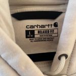 Carhartt  Women’s Hoodie Relaxed Fit Photo 2