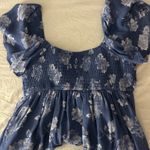 Hollister  Top Photo 1