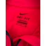 Nike  Dri-FIT  pullover sweatshirt size S Photo 4