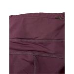 Nike athletic sport capri joggers size S Photo 2