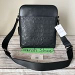 Coach bag men set Photo 17