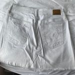 American Eagle WORN ONCE Jean Skirt Photo 1