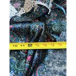 Gunne Sax  Jessica McClintock Dress Vintage Size5 Floral Lace Prairie Cottage NEW Photo 7