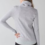 Lululemon In A Cinch Reversible Pullover Photo 1