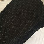 Ellen Tracy Linda Allard Black Skirt Set Size 6 Photo 6