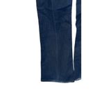 Paige Women's Jeans Flare Boot Leg Hidden Hills Premium Western Denim Blue 29 Photo 8