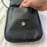 GForce Black Crossbody Travel Sports Bag Photo 3