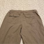 Fashion Bug Women’s Tan Pants Size 14 Photo 8