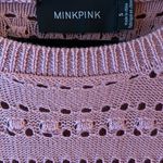 Mink Pink Top Photo 1
