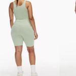 Aritzia TNA Biker Shorts Photo 1