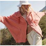 Free People Movement All Your Love zip up hoodie XL Photo 0