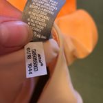 Aerie  Ombré Orange One-Piece Swimsuit Size M Photo 7