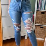 American Eagle Outfitters Jeggins Photo 0