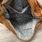 Diane Von Furstenberg  Slouch leather Hobo bag Photo 3