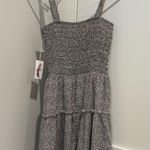 Jessica Simpson  Dress Photo 1