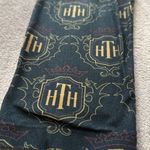 Disney Parks HOLLYWOOD TOWER HOTEL HTH CROP Leggings Tower of Terror Medium Photo 6