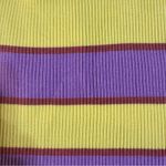 Mother Women’s The Tube Tank Yellow Size XL Photo 4