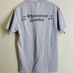 Boston Pops of Nantucket Rhinestone Cowboy T Photo 2