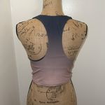 Forever 21 Athletic Cropped Top With Built In Bra Photo 2