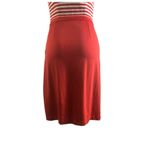 Boden Belle Point Ponte Shift Dress Size 4 Photo 13