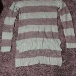Rue 21 Sweater Shirt/Dress Photo 0