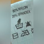 La Senza - Push Up Bra with Allover Lace in Black Size 34C Photo 7