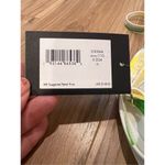 Kate Spade  NWT Yellow Lemon One Piece Swimwear Sz M Photo 2