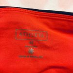 Athleta ‎ Relay Capri Yoga Leggings Small Tall ST Photo 2