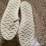 Stuart Weitzman  Leopard Print Glittery Sneakers Photo 10