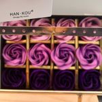 Oval opal pearl micro Photo 2