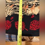 Kemp Collection long skirt women’s size 10 Black Photo 7