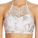 MINKPINK 🆕 Secret Garden crochet apro… Photo 0