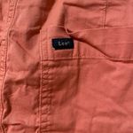 Lee  Rust Cargo Skirt Photo 3