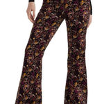 Wrangler nwt high rise fierce flare jeans Photo 0