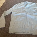 Brooks Brothers New  v neck top small Photo 5