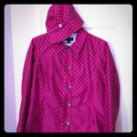 Lands End Rain Set Pink Size M Photo 0