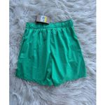 Nike Attack Dri-FIT Mid-Rise 5" Unlined Shorts Spring Green Size Small Photo 6