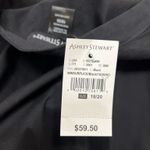 Ashley Stewart Ashley Steward black long sleeve dress Photo 5