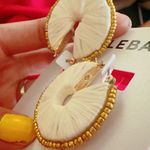 BaubleBar  loop’s earrings Photo 2