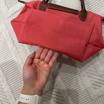 Longchamp Le Pliage Small Bag Grenadine Photo 3