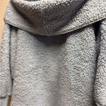 Nordic Beach  Light Blue Fleece Jacket Photo 8