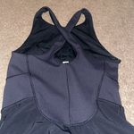 Lululemon  black active dress Photo 1